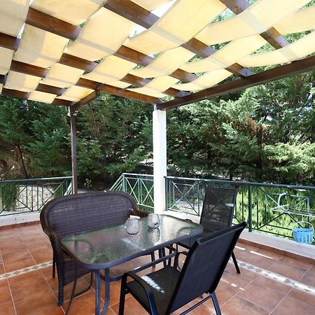 Orizzonte Apartments Lefkada Apolpaina Экстерьер фото