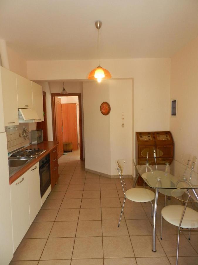 Orizzonte Apartments Lefkada Apolpaina Экстерьер фото