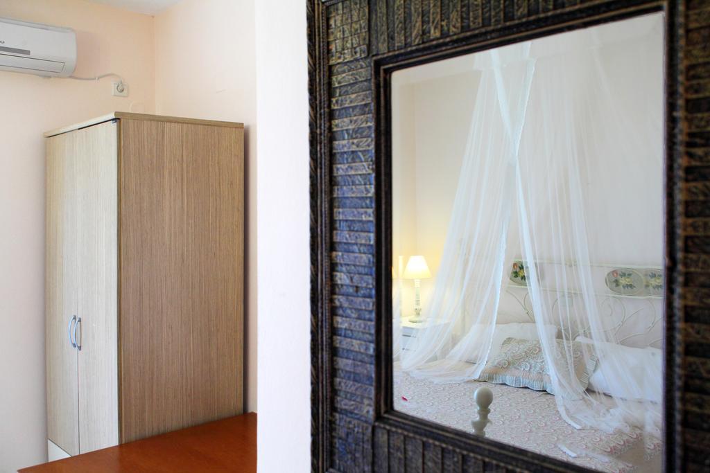 Orizzonte Apartments Lefkada Apolpaina Экстерьер фото